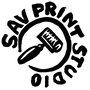 SavPrintStudio logo