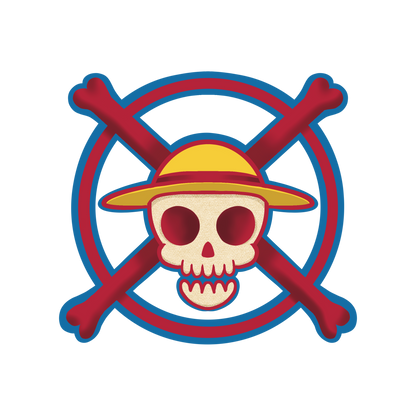 Jolly Roger | Tote Bag